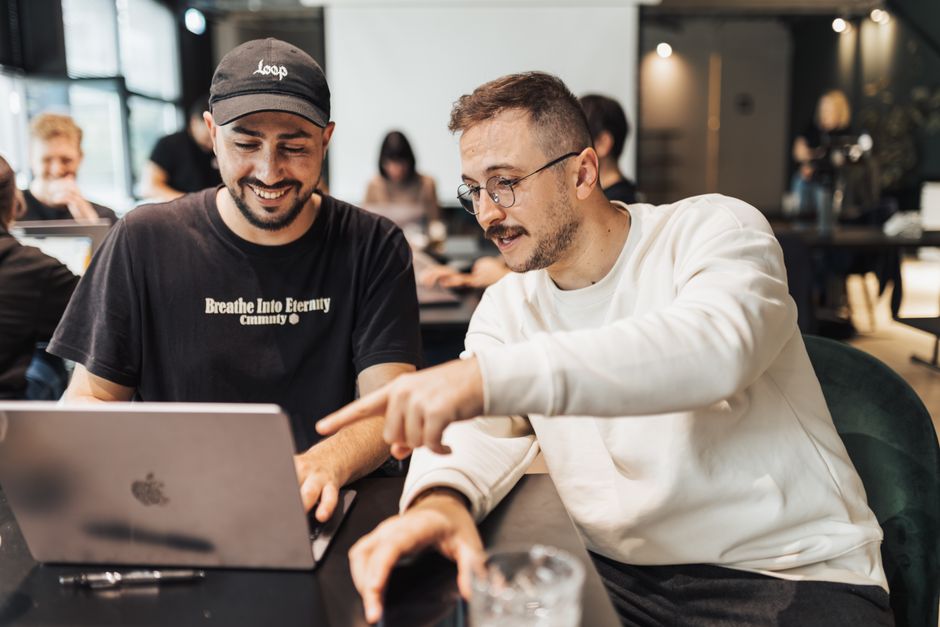 Практические занятия по программированию и веб-дизайну в Pro Academy GmbH