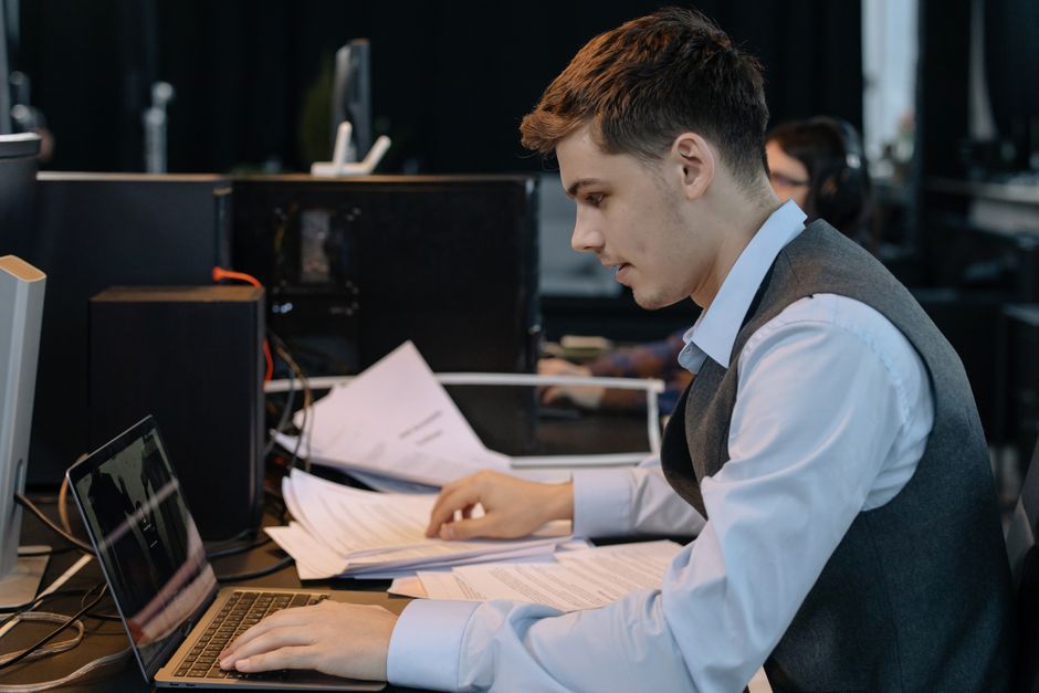 Команда Pro Academy GmbH